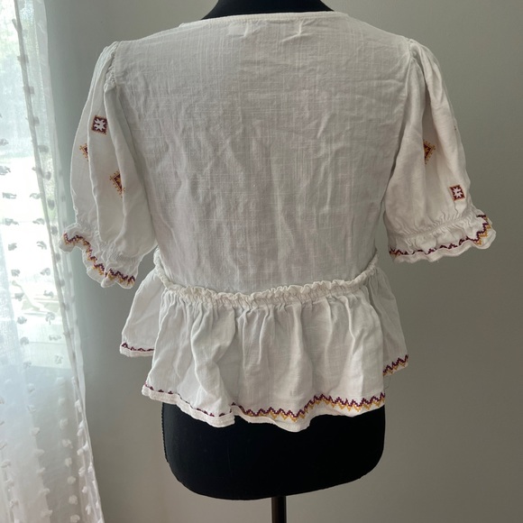 Petal and Pup Dawston top - Picture 3 of 4